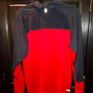 Nike DRI Fit Running Shirt